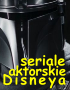 Seriale aktorskie Disneya